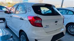 Ford Figo